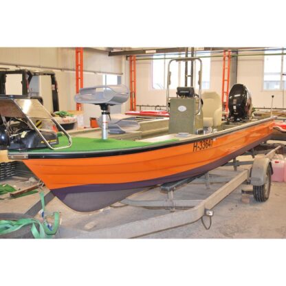 Omegaplast Marlin 620 – Bild 26