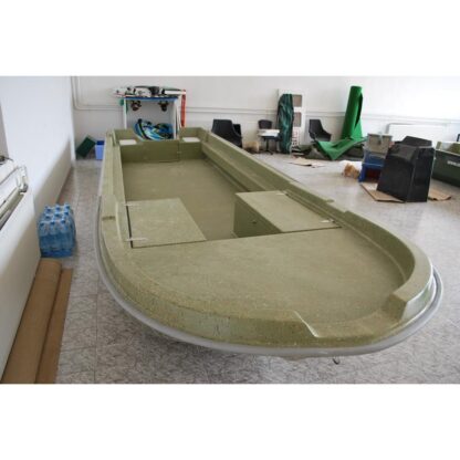 Omegaplast Orca 630 – Bild 24