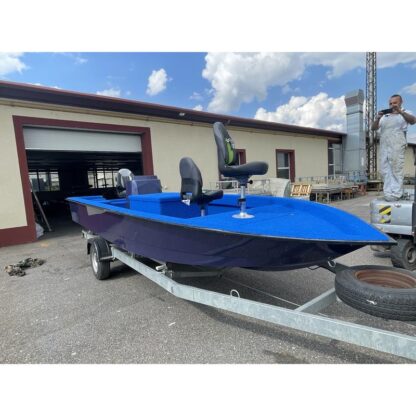 Omegaplast Marlin 620 – Bild 3