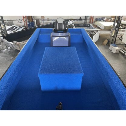 Omegaplast Marlin 620 – Bild 5