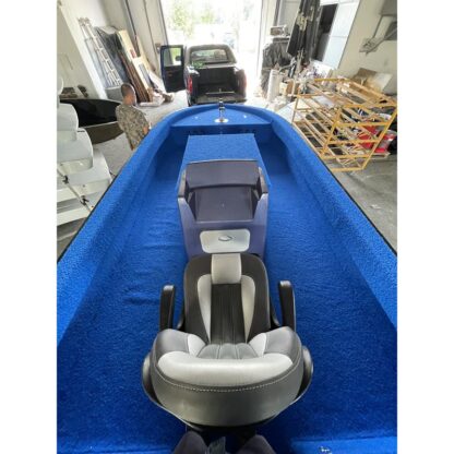 Omegaplast Marlin 620 – Bild 7