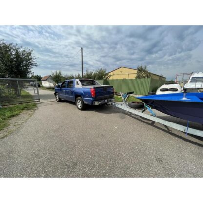 Omegaplast Marlin 620 – Bild 15