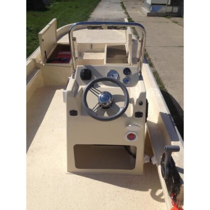 Omegaplast Orca 630 – Bild 29