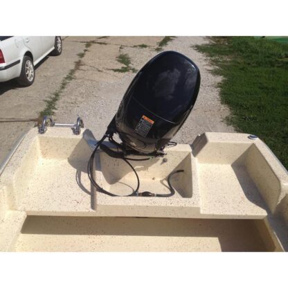 Omegaplast Orca 630 – Bild 30