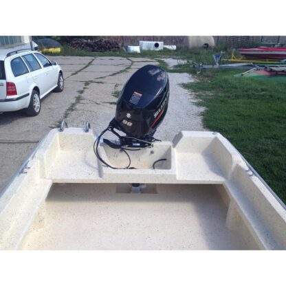 Omegaplast Orca 630 – Bild 32