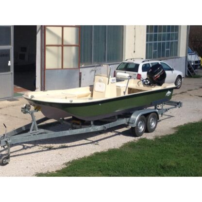 Omegaplast Orca 630 – Bild 34
