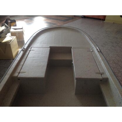 Omegaplast Orca 540 – Bild 18
