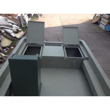 Omegaplast Orca 630 – Bild 13