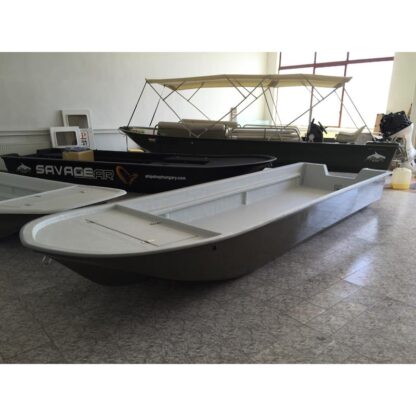 Omegaplast Orca 540 – Bild 24