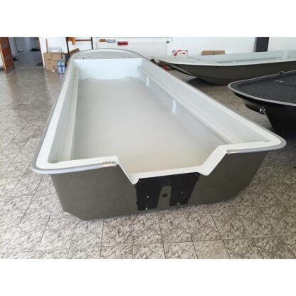 Omegaplast Orca 540 – Bild 25