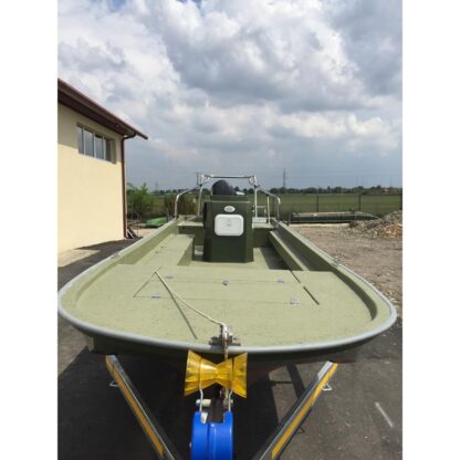 Omegaplast Orca 630 – Bild 35