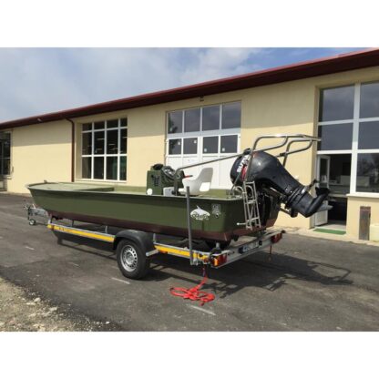 Omegaplast Orca 630 – Bild 36