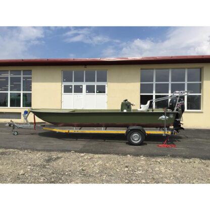 Omegaplast Orca 630 – Bild 39
