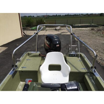 Omegaplast Orca 630 – Bild 40