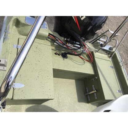 Omegaplast Orca 630 – Bild 41