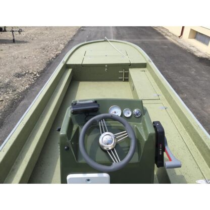 Omegaplast Orca 630 – Bild 43