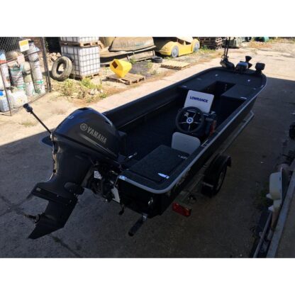 Omegaplast Orca 540 – Bild 26