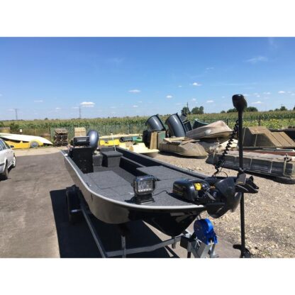 Omegaplast Orca 540 – Bild 28