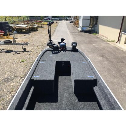 Omegaplast Orca 540 – Bild 34