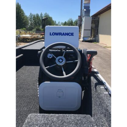 Omegaplast Orca 540 – Bild 35