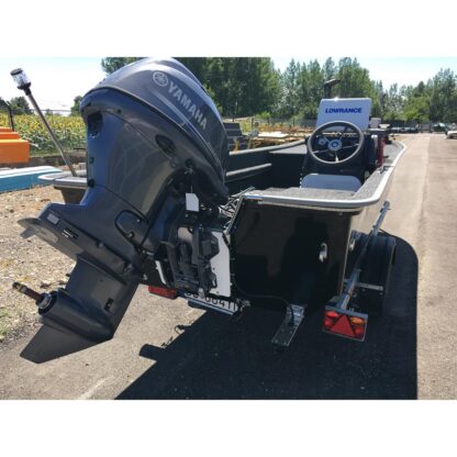Omegaplast Orca 540 – Bild 36