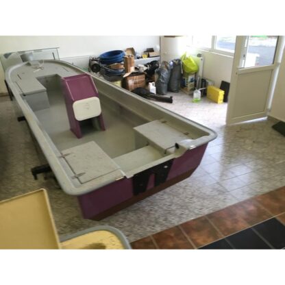 Omegaplast Orca 540 – Bild 37