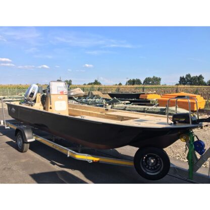 Omegaplast Orca 630 – Bild 47