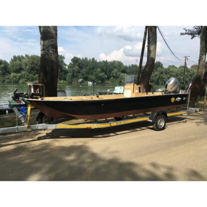 Omegaplast Orca 630 – Bild 52