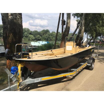 Omegaplast Orca 630 – Bild 53