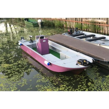 Omegaplast Orca 540 – Bild 41