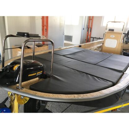 Omegaplast Orca 630 – Bild 55