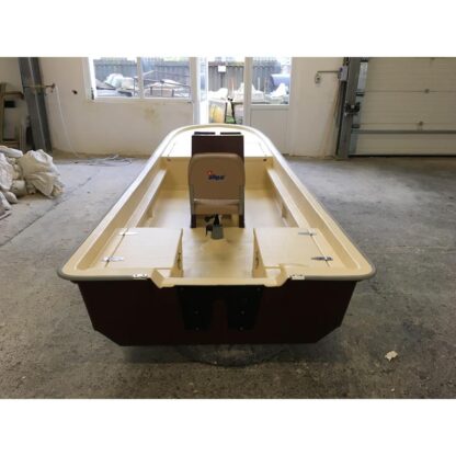 Omegaplast Orca 540 – Bild 42