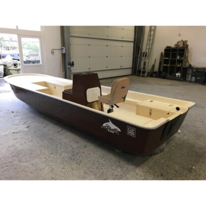 Omegaplast Orca 540 – Bild 43