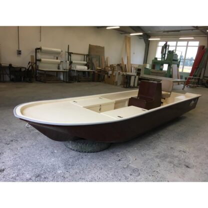 Omegaplast Orca 540 – Bild 44