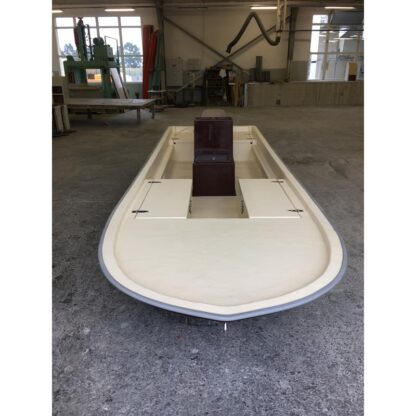 Omegaplast Orca 540 – Bild 45