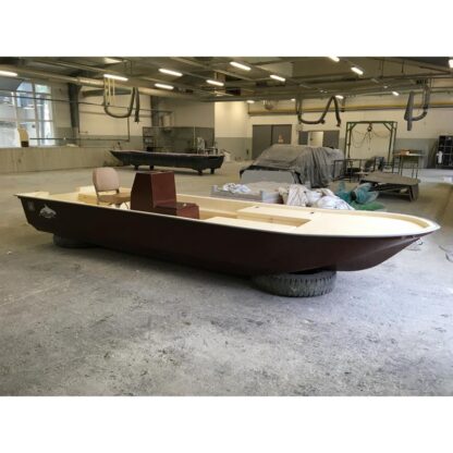 Omegaplast Orca 540 – Bild 46