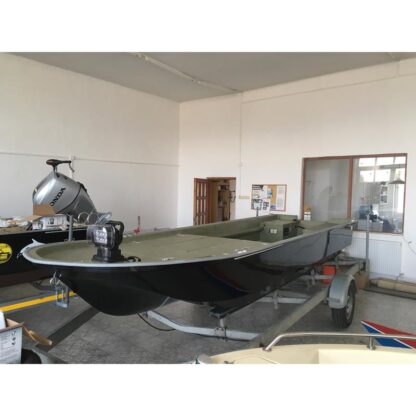 Omegaplast Orca 540 – Bild 50