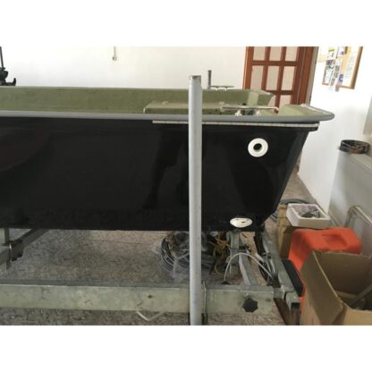 Omegaplast Orca 540 – Bild 53