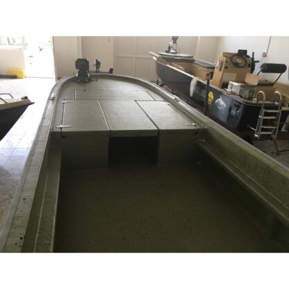 Omegaplast Orca 540 – Bild 54