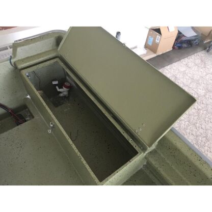 Omegaplast Orca 540 – Bild 55