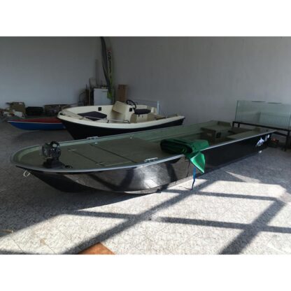 Omegaplast Orca 540 – Bild 59