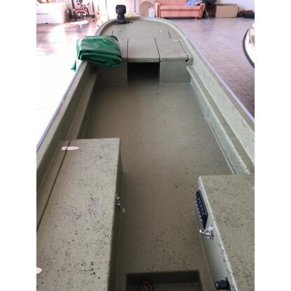 Omegaplast Orca 540 – Bild 60