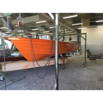 Omegaplast Marlin 620 – Bild 30