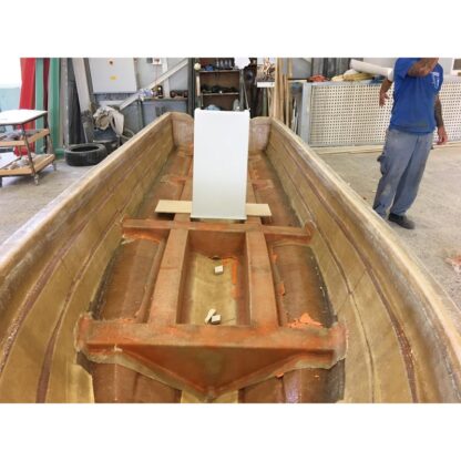 Omegaplast Marlin 620 – Bild 31