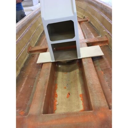 Omegaplast Marlin 620 – Bild 34