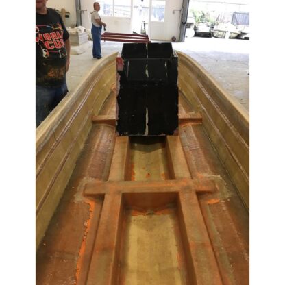 Omegaplast Marlin 620 – Bild 36