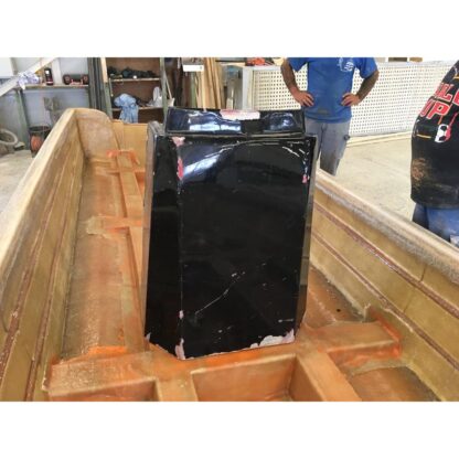 Omegaplast Marlin 620 – Bild 38