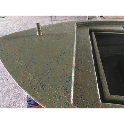 Omegaplast Marlin 620 – Bild 49
