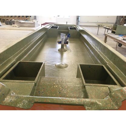 Omegaplast Marlin 620 – Bild 53