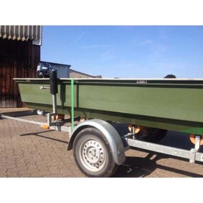 Omegaplast Marlin 620 – Bild 54